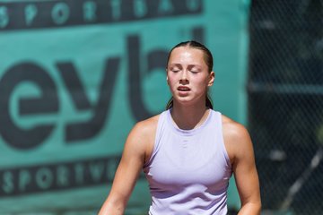 Bild 247 - RL TC an der Schirnau - SV Zehlendorfer Wespen : Ergebnis: 9:0